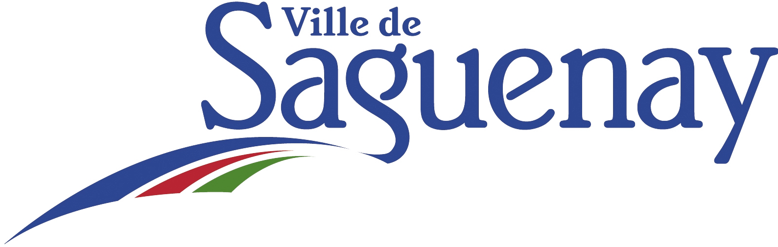 Ville de Saguenay